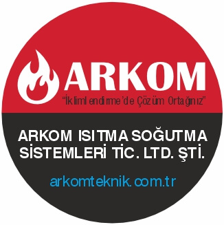 Arkom Teknik - Recep Kıvanç