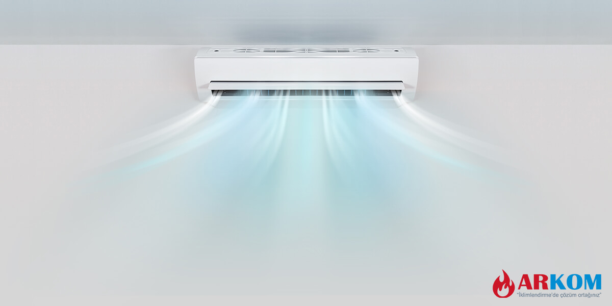 Duvar Tipi Klima: Yaşam Alanlarınız İçin İdeal İklimlendirme Çözümü