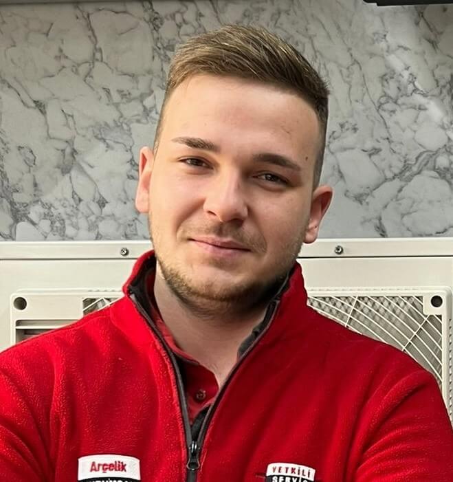 Arkom Teknik - Furkan Yaşarlar